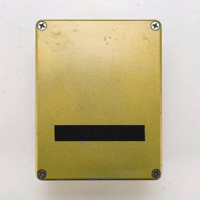 【中古】 HUMAN GEAR VIVACE オーバードライブ ディストーション ボトム画像