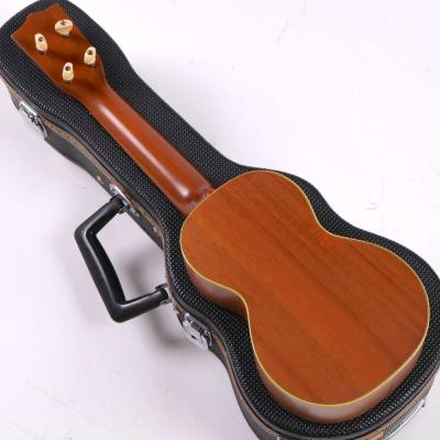 【中古】Martin マーチン Style-3K 1920s〜1930s Refinish ウクレレ バック