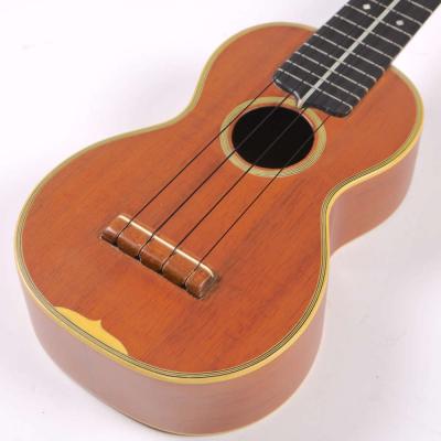 【中古】Martin マーチン Style-3K 1920s〜1930s Refinish ウクレレ トップ