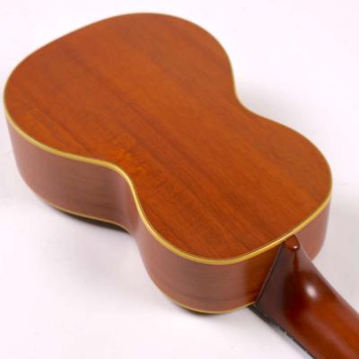 【中古】Martin マーチン Style-3K 1920s〜1930s Refinish ウクレレ ネックヒール側