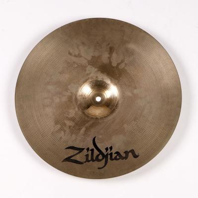 【中古】 クラッシュシンバル ジルジャン ZILDJIAN A Zildjian MEDIUM THIN CRASH 16インチ 裏面