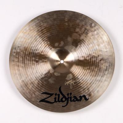 【中古】 クラッシュシンバル ジルジャン ZILDJIAN K Constantinople CRASH 16インチ 裏面