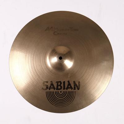 【中古】 クラッシュシンバル セイビアン SABIAN AA MEDIUM THIN CRASH 16インチ