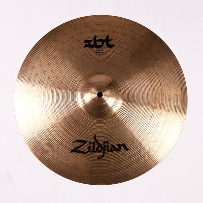 【中古】 クラッシュシンバル ジルジャン ZILDJIAN ZBT Crash 16インチ