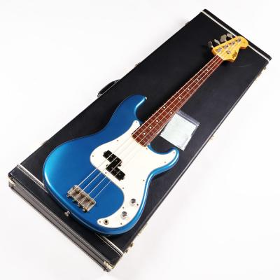 【中古】 エレキベース Navigator by ESP N-PB-280LTD LPB ナビゲイター プレベタイプ