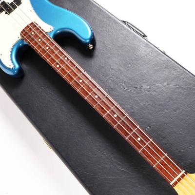 【中古】 エレキベース Navigator by ESP N-PB-280LTD LPB ナビゲイター プレベタイプ ネック