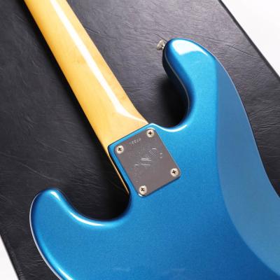 【中古】 エレキベース Navigator by ESP N-PB-280LTD LPB ナビゲイター プレベタイプ ネックプレート