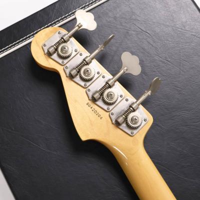 【中古】 エレキベース Navigator by ESP N-PB-280LTD LPB ナビゲイター プレベタイプ ヘッド裏画像