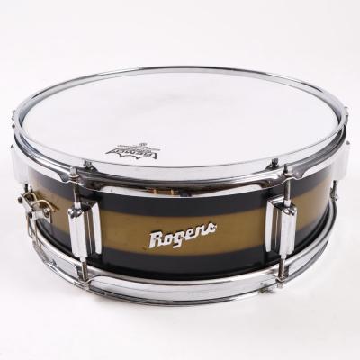 【中古】 スネアドラム ロジャース Rogers LUXOR SNARE DRUM 14x5 スネアドラム