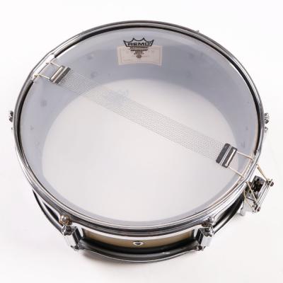 【中古】 スネアドラム ロジャース Rogers LUXOR SNARE DRUM 14x5 スネアドラム 本体画像 裏