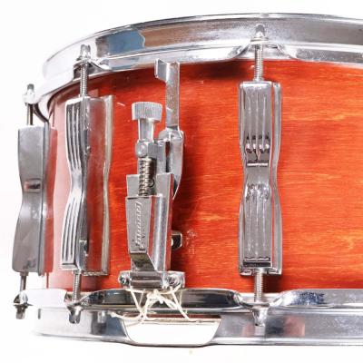 【中古】 スネアドラム ラディック Ludwig Classic Maple 14x6.5 ストレイナー