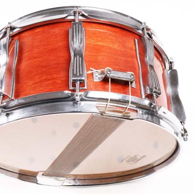 【中古】 スネアドラム ラディック Ludwig Classic Maple 14x6.5 ストレイナー2