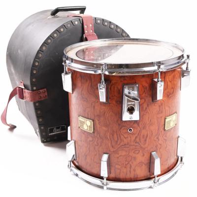 【中古】 タム ソナー SONOR HLT14 Horst Link Signature 14x14 タムタム ホルストリンク