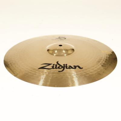 【中古】 クラッシュシンバル ジルジャン ZILDJIAN S Family MEDIUM THIN CRASH 16インチ クラッシュシンバル 本体画像