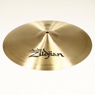 【中古】 クラッシュシンバル ジルジャン ZILDJIAN A Zildjian THIN CRASH 16インチ 本体画像