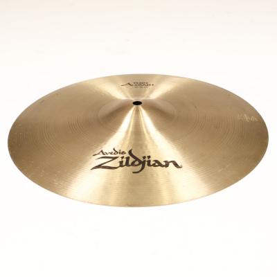 【中古】 クラッシュシンバル ジルジャン ZILDJIAN A Zildjian THIN CRASH 14インチ 本体画像