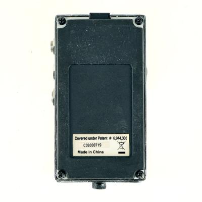 【中古】 ノイズリダクション iSP Technologies DECIMATOR G String 裏面