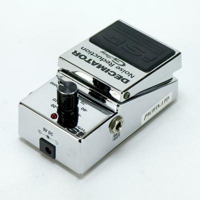 【中古】 ノイズリダクション iSP Technologies DECIMATOR G String 全体