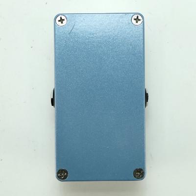 【中古】 エコーペダル Catalinbread Montavillian Echo 裏面