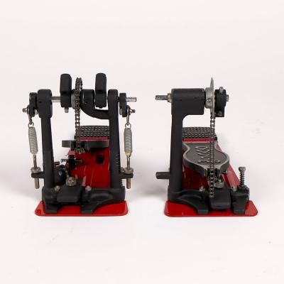 【中古】 ドラムツインペダル DW DW-5002TH ターボドライブ ドラムツインペダル ベルト側