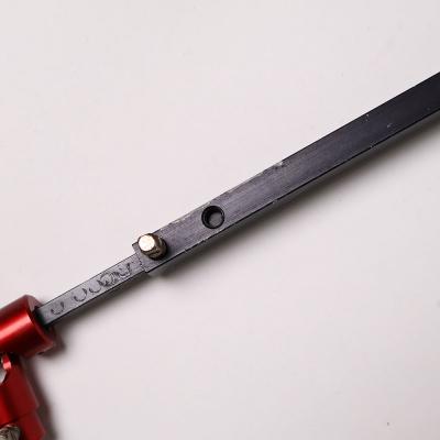 【中古】 ドラムツインペダル DW DW-5002TH ターボドライブ ドラムツインペダル ネジ欠品