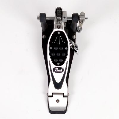 【中古】 ドラムペダル パール Pearl P-2000C POWER SHIFTER Eliminator ドラムペダル 正面
