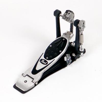 【中古】 ドラムペダル パール Pearl P-2000C POWER SHIFTER Eliminator ドラムペダル 全体