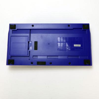 【中古】ボス マルチエフェクター BOSS GT-1 Guitar Effect Processor 裏面