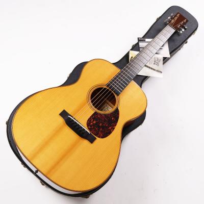 【中古】 アコースティックギター Martin OM-18GE 1930 Golden Era 2003年製 Waverlyチューナーへ交換済み マーチン ゴールデンエラ