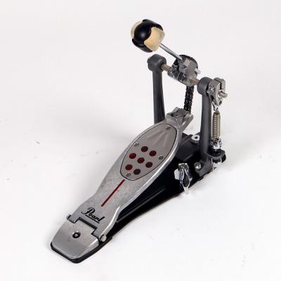 【中古】 ドラムペダル パール Pearl P-2050C ELIMINATOR REDLINE キックペダル 全体
