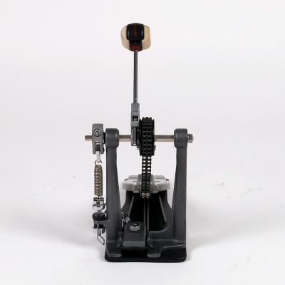 【中古】 ドラムペダル パール Pearl P-2050C ELIMINATOR REDLINE キックペダル ベルト面