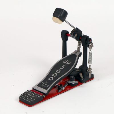 【中古】 ドラムペダル DW DW-5000AD4 Delta4 シングルドラムペダル