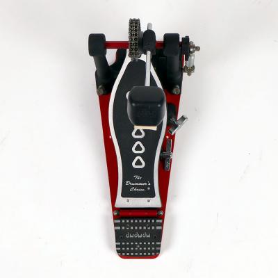 【中古】 ドラムペダル DW DW-5000AD4 Delta4 シングルドラムペダル 正面