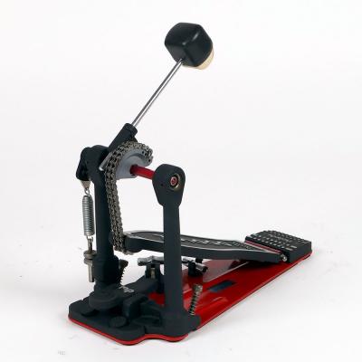 【中古】 ドラムペダル DW DW-5000AD4 Delta4 シングルドラムペダル 全体