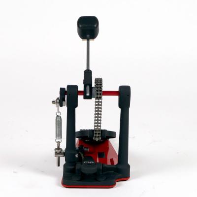 【中古】 ドラムペダル DW DW-5000AD4 Delta4 シングルドラムペダル ベルト面