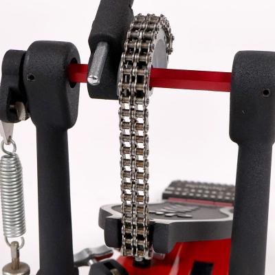 【中古】 ドラムペダル DW DW-5000AD4 Delta4 シングルドラムペダル サビあり