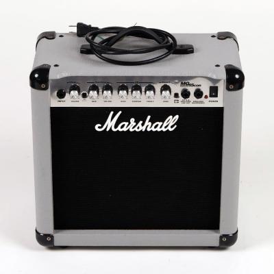 【中古】 ギターアンプ MARSHALL MG15CDR マーシャル コンボアンプ