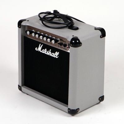 【中古】 ギターアンプ MARSHALL MG15CDR マーシャル コンボアンプ 全体
