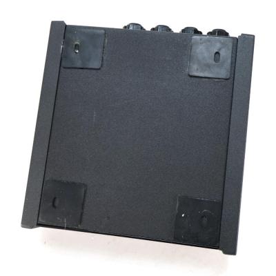 【中古】 ディレイ エフェクター tc electronic ND-1 NOVA DELAY ギターエフェクター ボトム画像