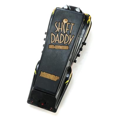 【中古】 エコーピッチシフター Danelectro DSD-1 SHIFT DADDY
