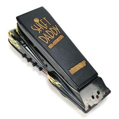 【中古】 エコーピッチシフター Danelectro DSD-1 SHIFT DADDY 斜めアングル画像