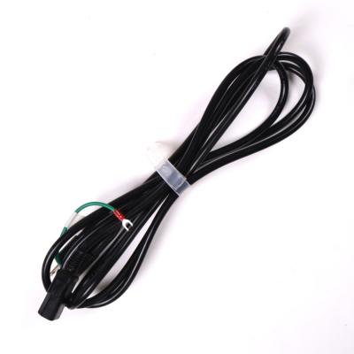 【中古】 ベースアンプ ORANGE CRUSH 25BX 電源コード画像