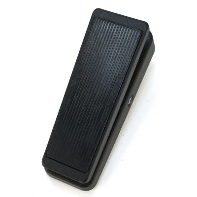【中古】 ワウ エフェクター JIM DUNLOP Cry Baby GCB-95 ワウペダル トップ画像