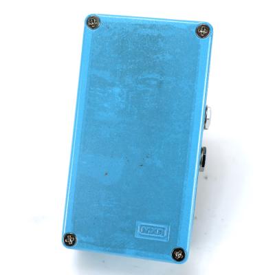 【中古】 コーラス エフェクター MXR M234 Analog Chorus ギターエフェクター アナログコーラス ボトム画像