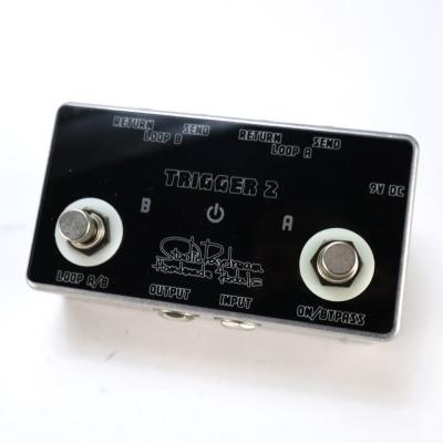 【中古】 ABボックス Studio Daydream TRIGGER 2