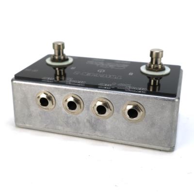 【中古】 ABボックス Studio Daydream TRIGGER 2 リア斜めアングル画像