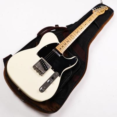 【中古】 エレキギター Fender Japan TL72-55 Olympic White Eシリアル 1984-1987年製 フェンダージャパン テレキャスター