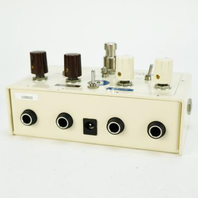 【中古】 デュアルチャンネルブレンダー Umbrella Company アンブレラカンパニー Fusion Blender 本体画像 斜め