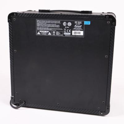 【中古】ギターアンプ マーシャル MARSHALL MG15CFX 小型ギターアンプ コンボ リア画像