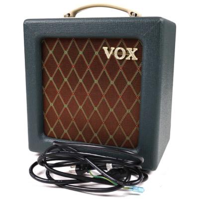 【中古】 ギターコンボアンプ ヴォックス VOX AC4TV8 コンボアンプ
